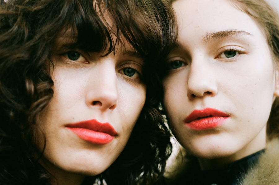 Pringle Scotland AW16 fall 2016 autumn winter lillie eiger 12