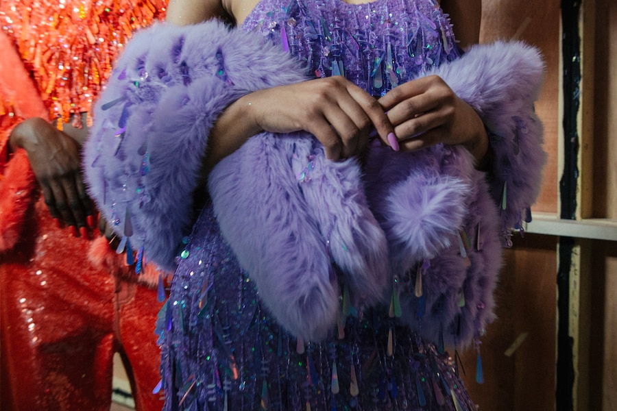 Ashish AW16 21