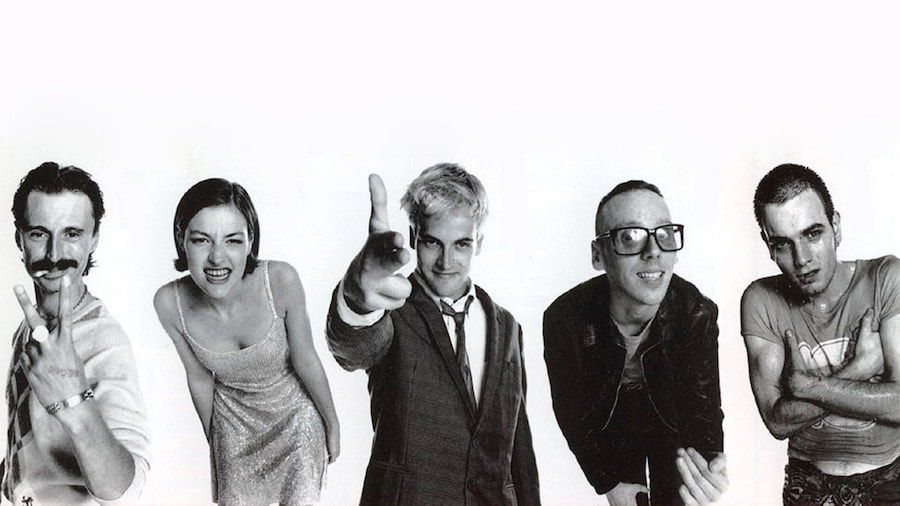 Trainspotting fashion looks 2