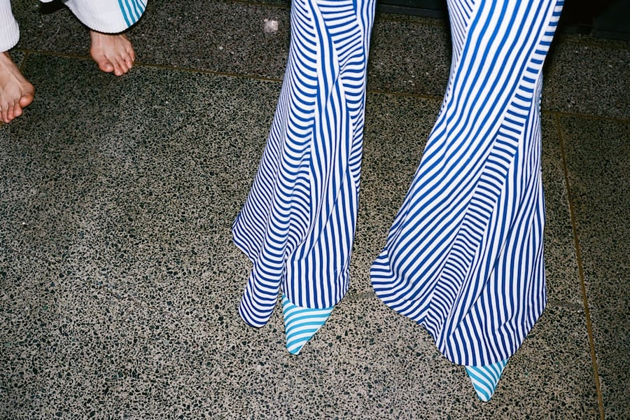 Richard Malone AW16 15