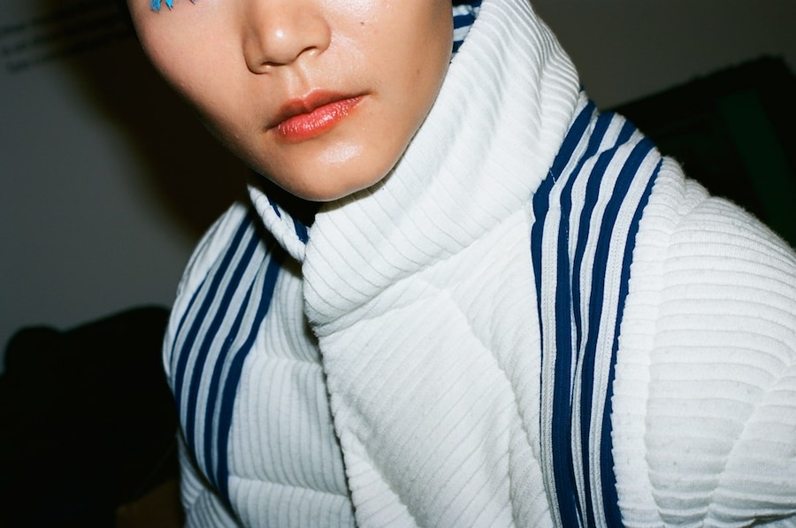 Richard Malone AW16 8