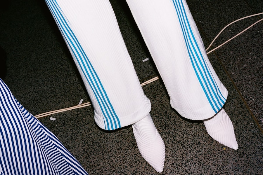 Richard Malone AW16 9