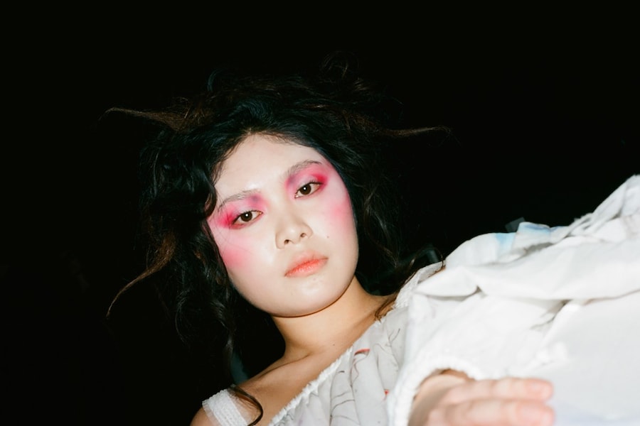 Claire Barrow AW16 6