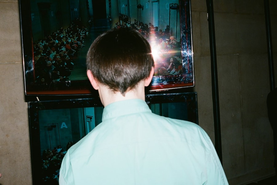 Richard Malone AW16 16