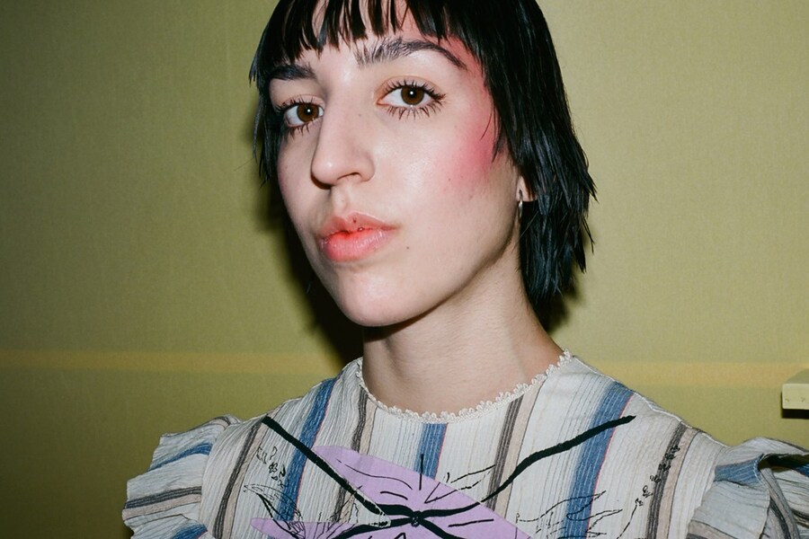 Claire Barrow AW16 10