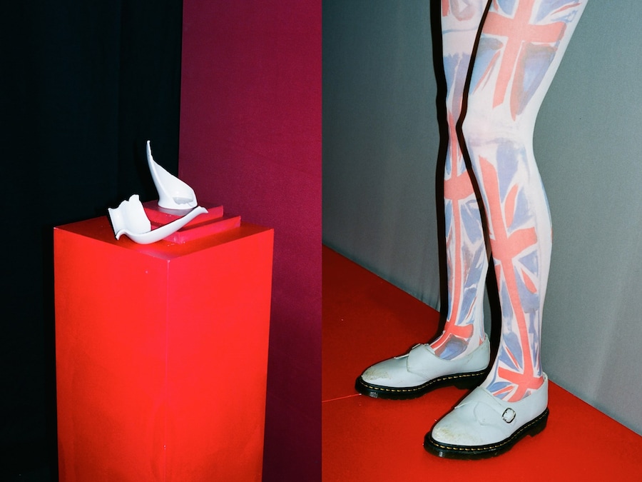 Claire Barrow AW16 3