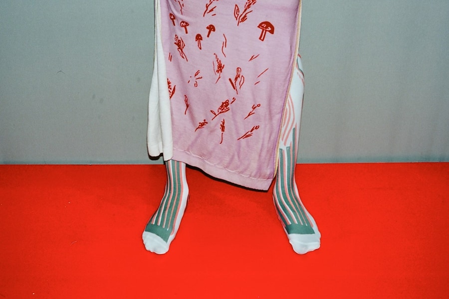 Claire Barrow AW16 7
