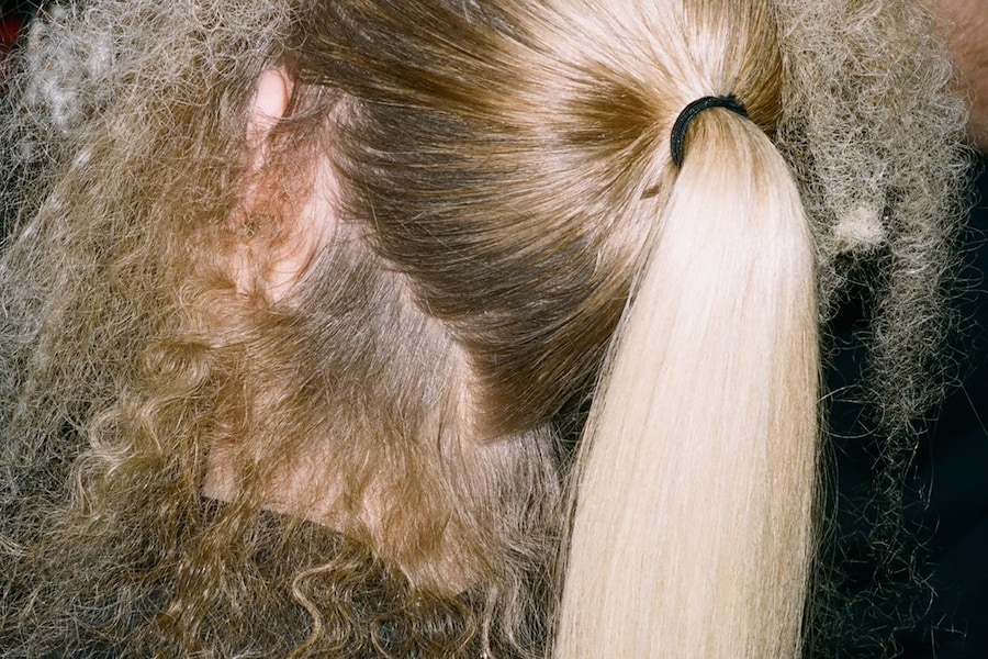 Molly Goddard AW16 16