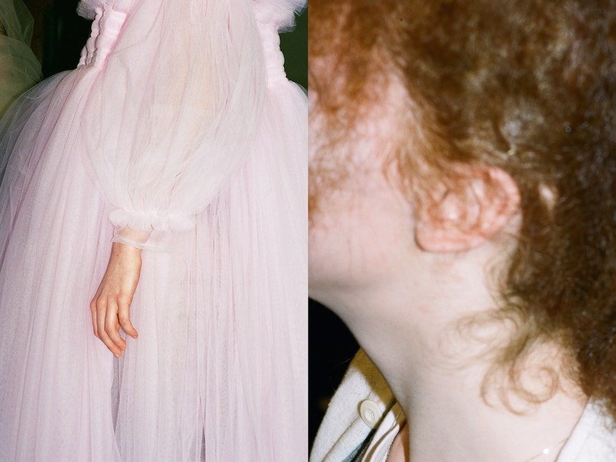 Molly Goddard AW16 8