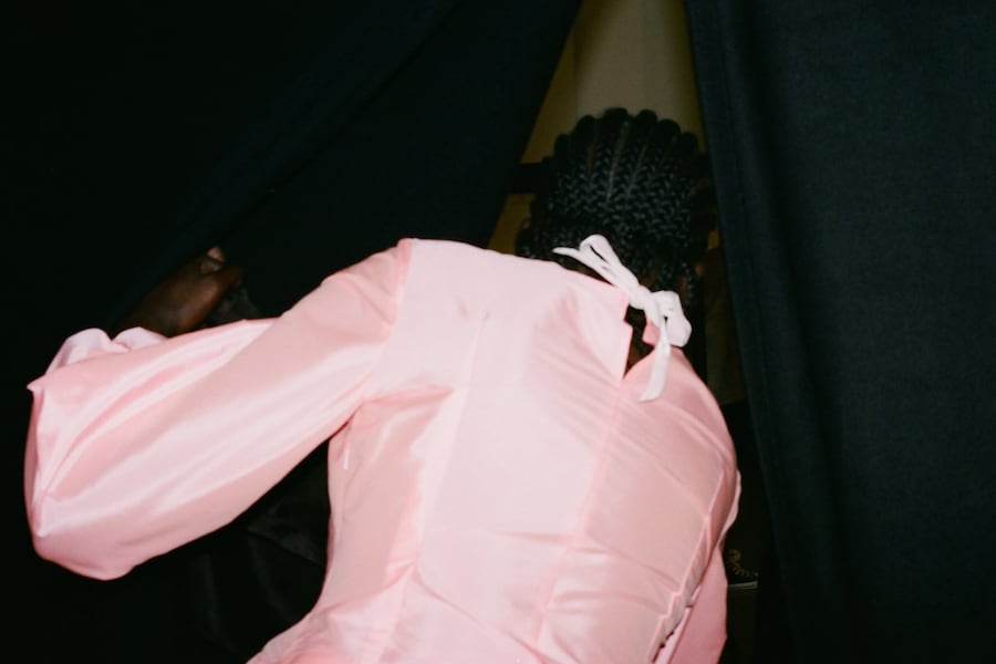 Molly Goddard AW16 11