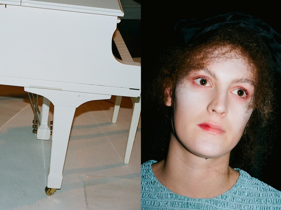 Molly Goddard AW16 10