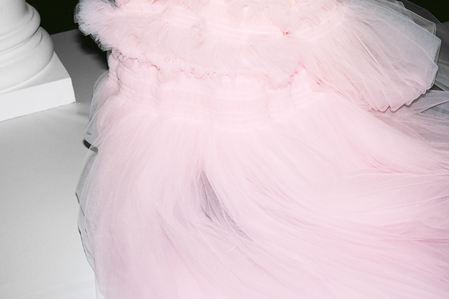 Molly Goddard AW16 21