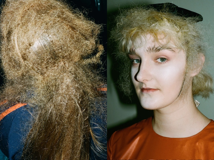 Molly Goddard AW16 7