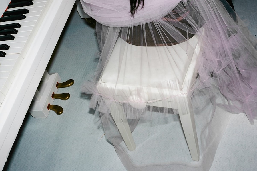 Molly Goddard AW16 13