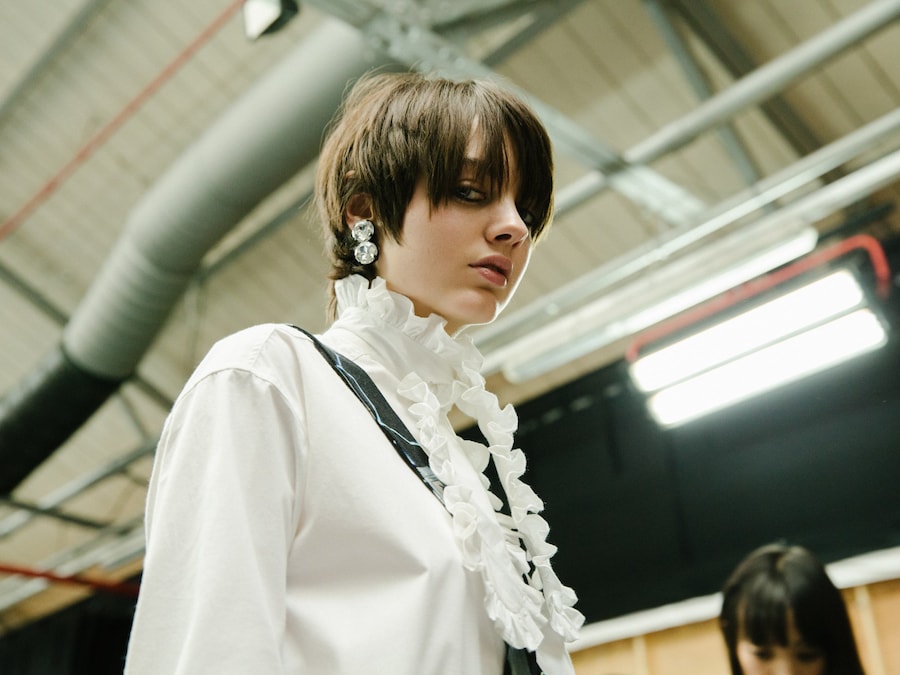 Ashley Williams AW16 5