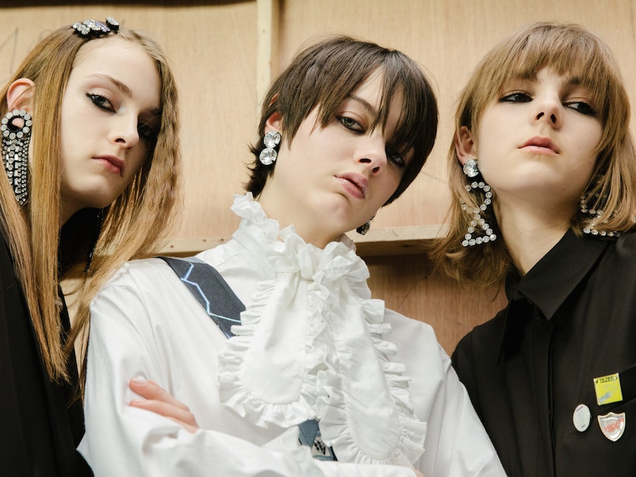 Ashley Williams AW16 1