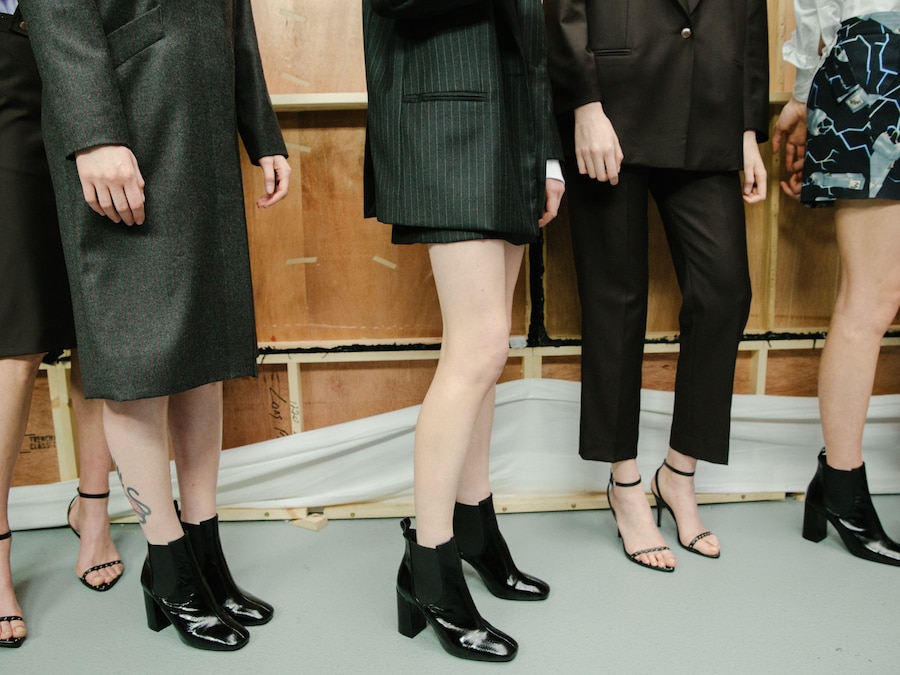 Ashley Williams AW16 19