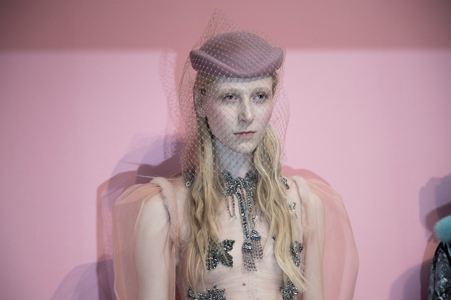 Gucci AW16 16