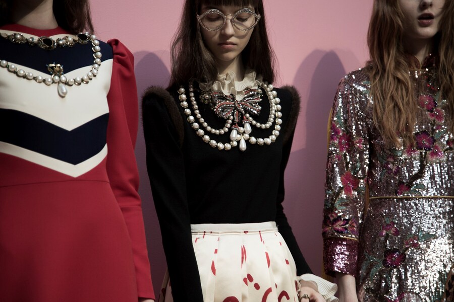Gucci AW16 6