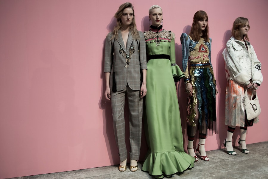 Gucci AW16 20
