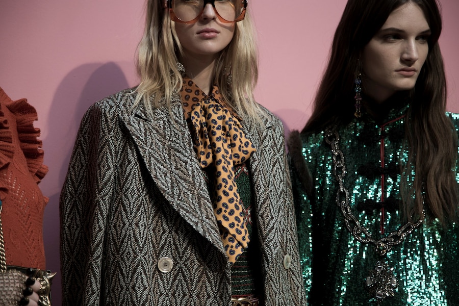 Gucci AW16 8