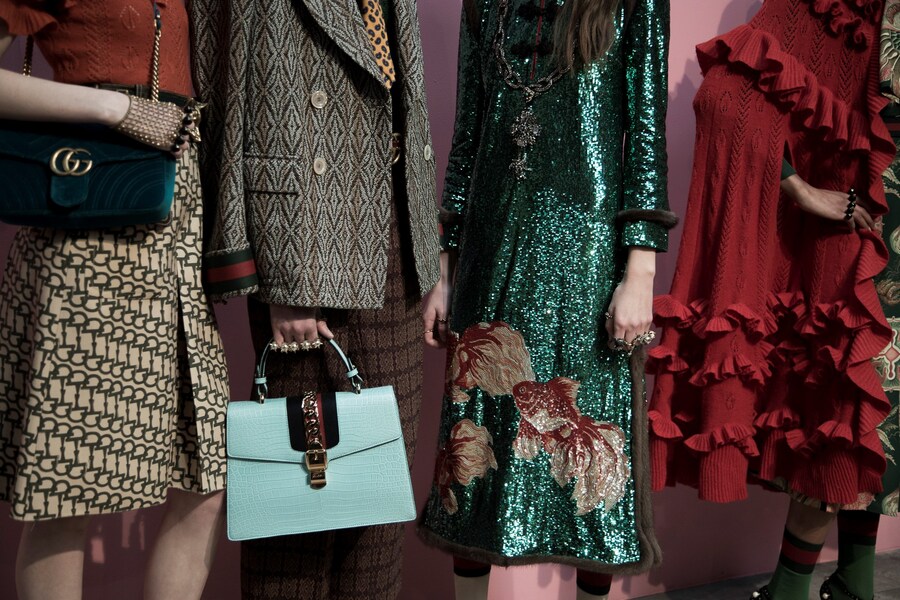 Gucci AW16 22