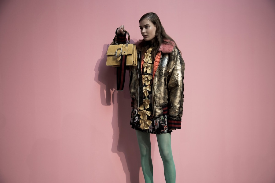 Gucci AW16 15