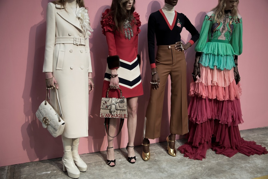 Gucci AW16 21