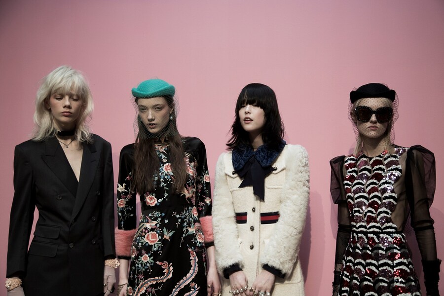 Gucci AW16 4
