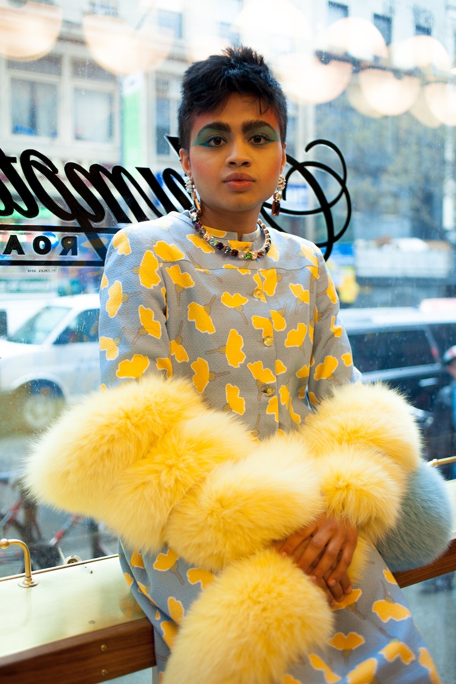 Can fashion help abolish gender norms altogether? | Dazed