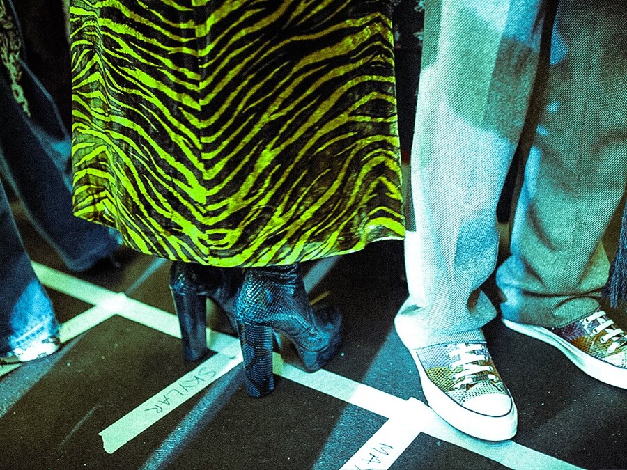 Roberto Cavalli AW16 15