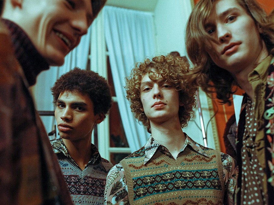 Roberto Cavalli AW16 8