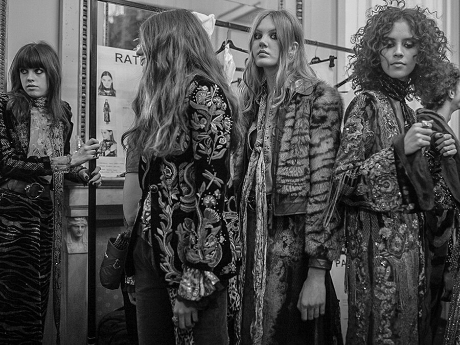 Roberto Cavalli AW16 5