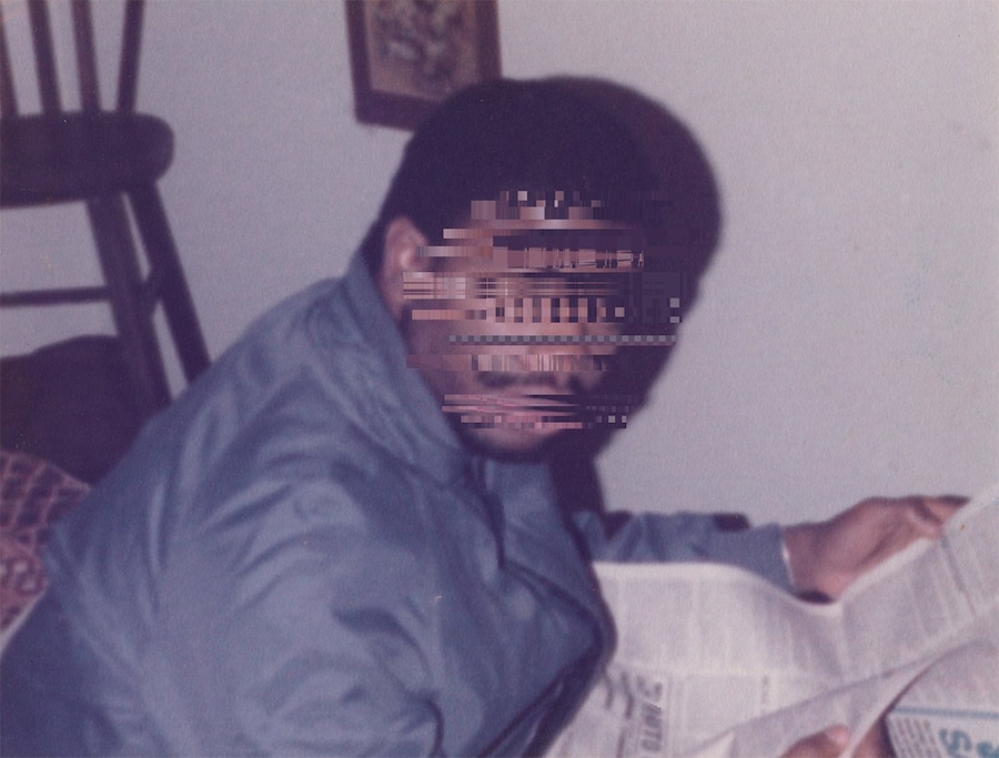  Live Wild *INA LOUNGUINE_Thepriceofablacklifeinamerica1 32