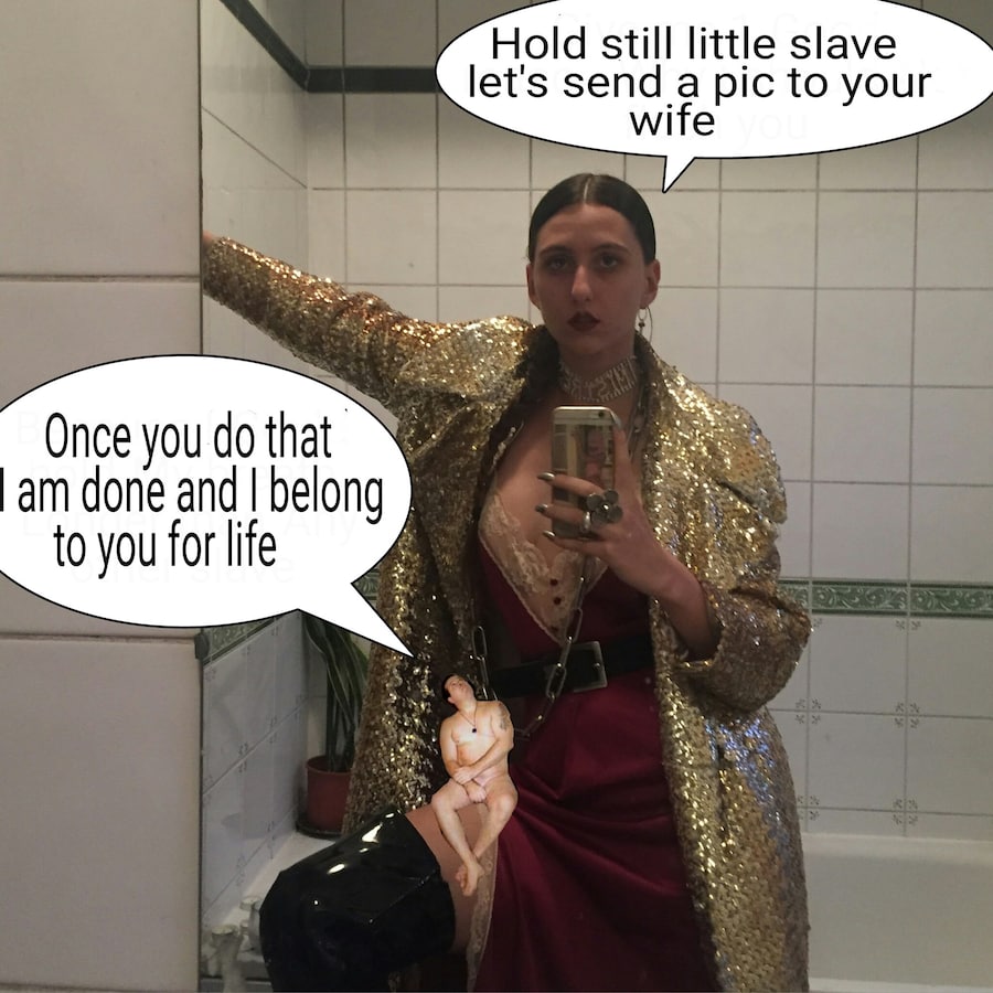 Big Woman 5