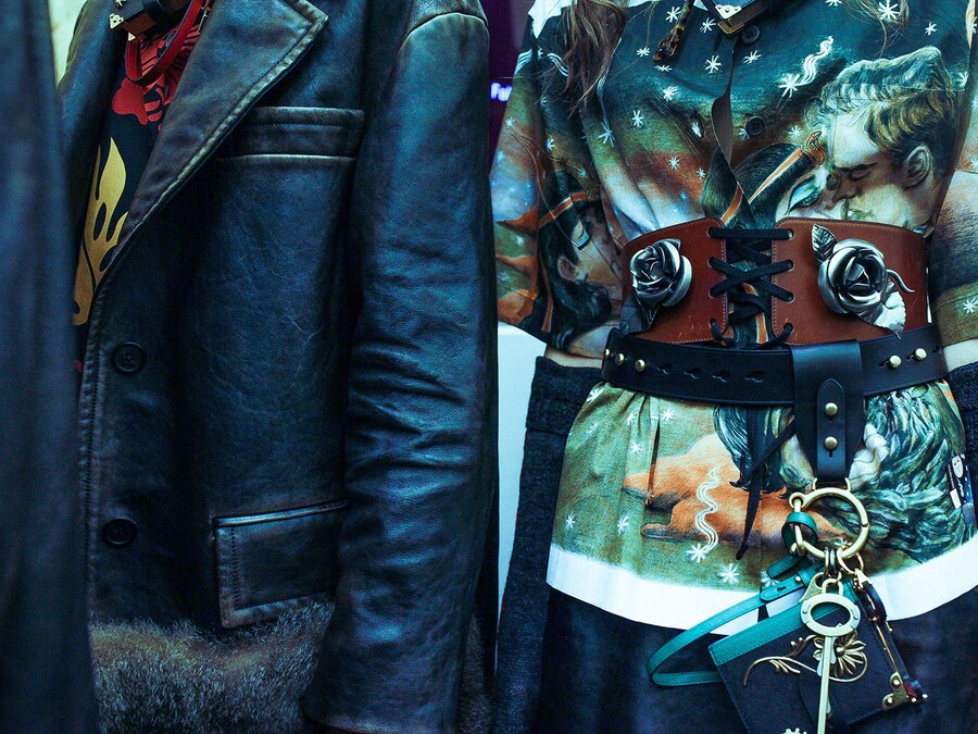 Prada AW16 27