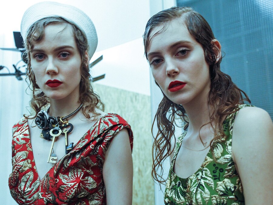 Prada AW16 9