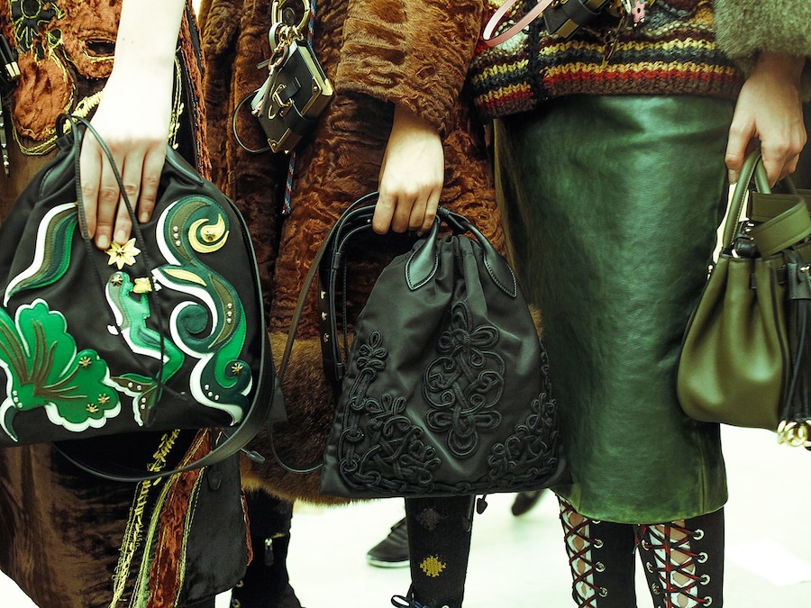 Prada AW16 26