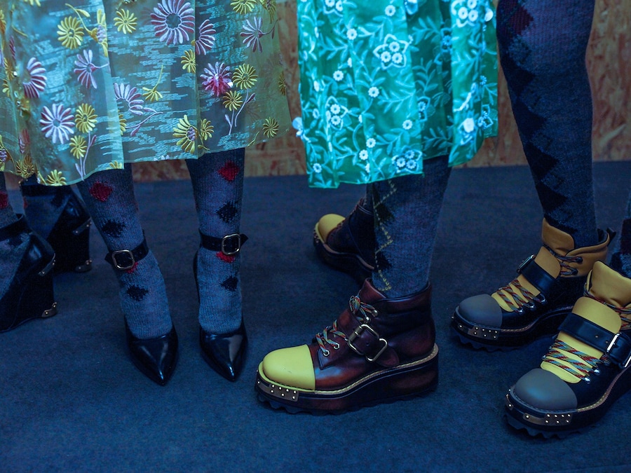 Prada AW16 28