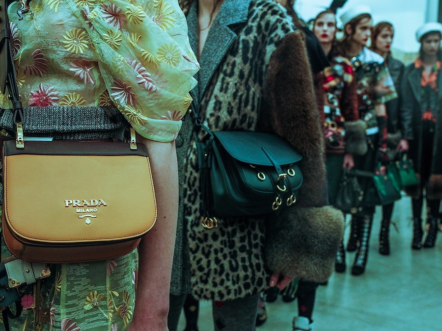 Prada AW16 30