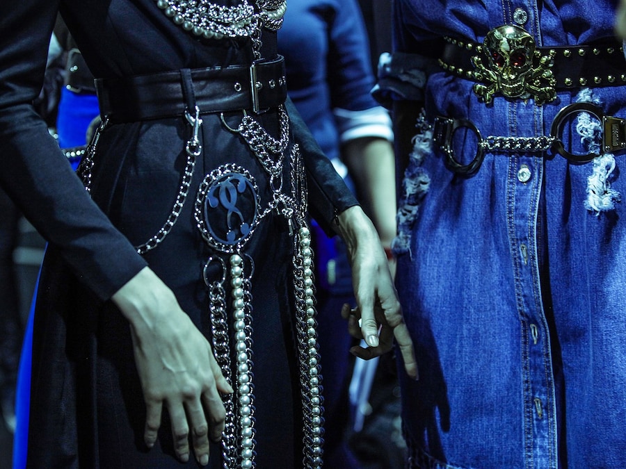 Moschino AW16 18
