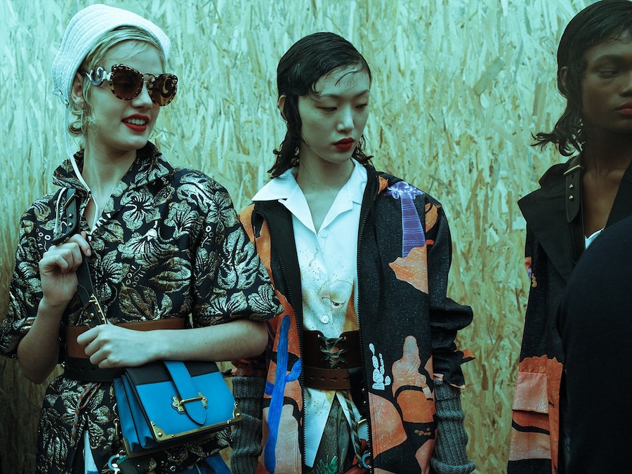 Prada AW16 14