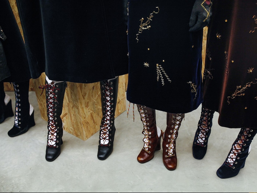 Prada AW16 33