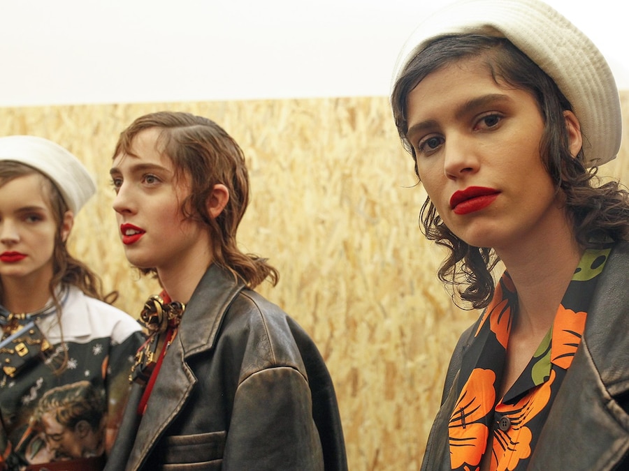 Prada AW16 21