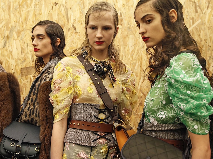 Prada AW16 19