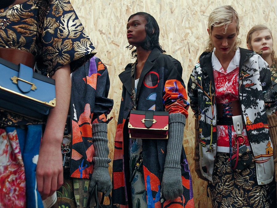 Prada AW16 12