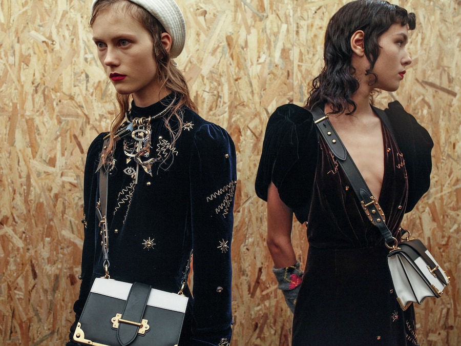 Prada AW16 11