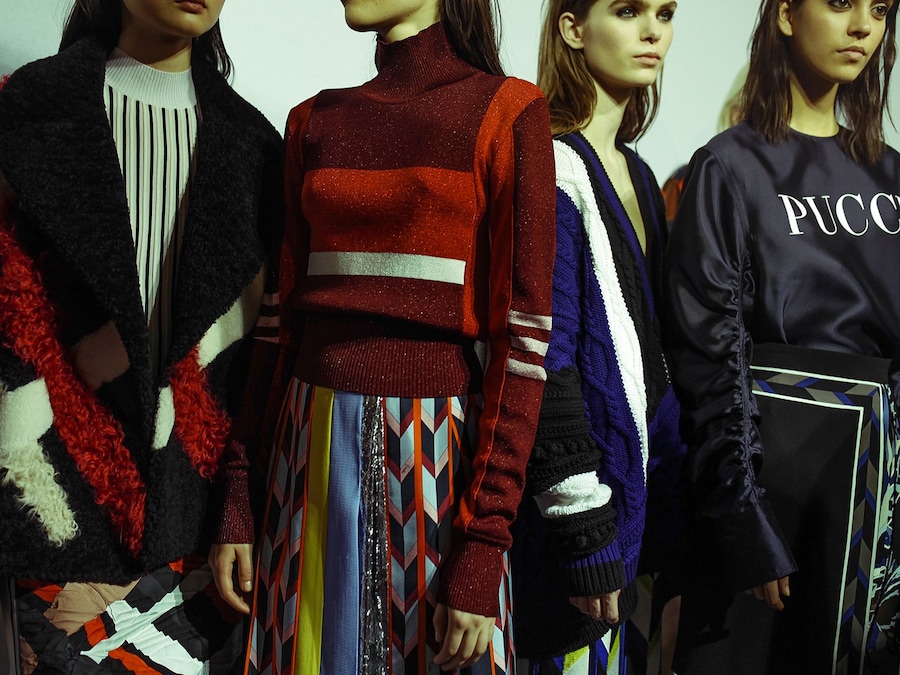 Emilio Pucci AW16 1