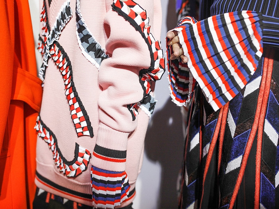 Emilio Pucci AW16 17