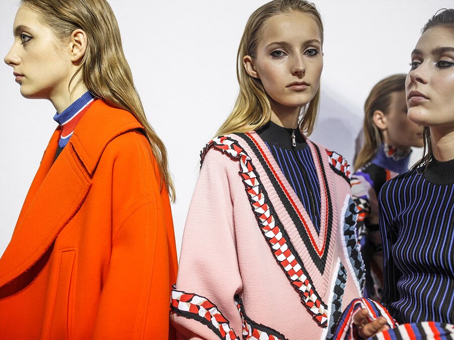 Emilio Pucci AW16 5